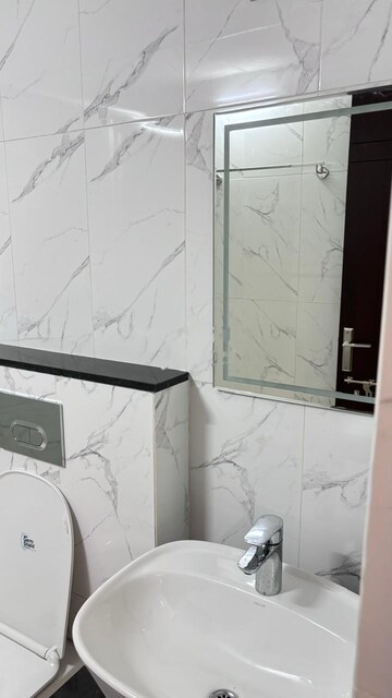 Furnished Amenities in 3 BHK Apartment at Bollineni Bion, Kothaguda – for Rent