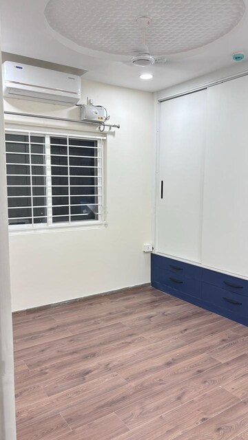 Room in 3 BHK Apartment at Bollineni Bion, Kothaguda – for Rent