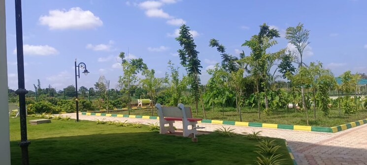 Exterior View, ltg-aishwarya-indraprastha  1200 Sq.Ft. Plot In Mysore Road Bangalore 8800673