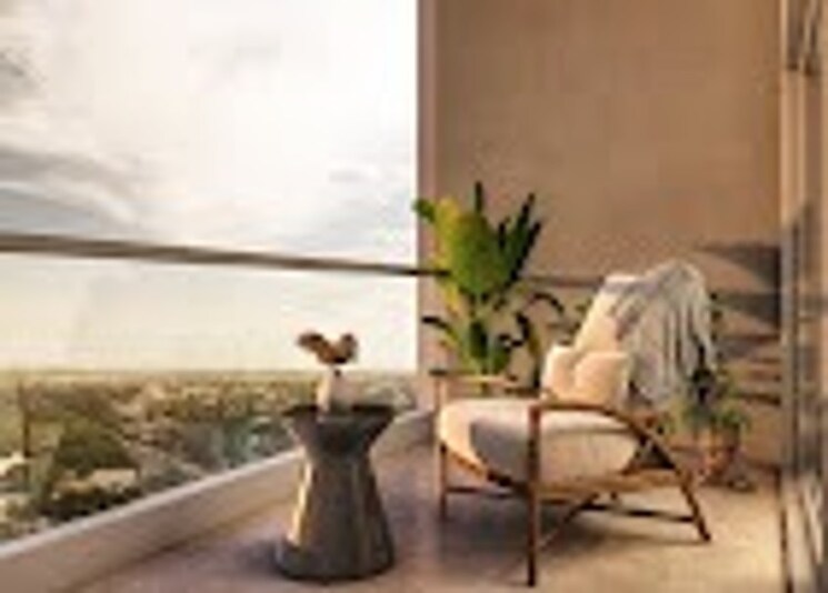 Gym, concorde-neo 2 Bedroom 1241 Sq.Ft. Apartment In Thanisandra Bangalore 8800635