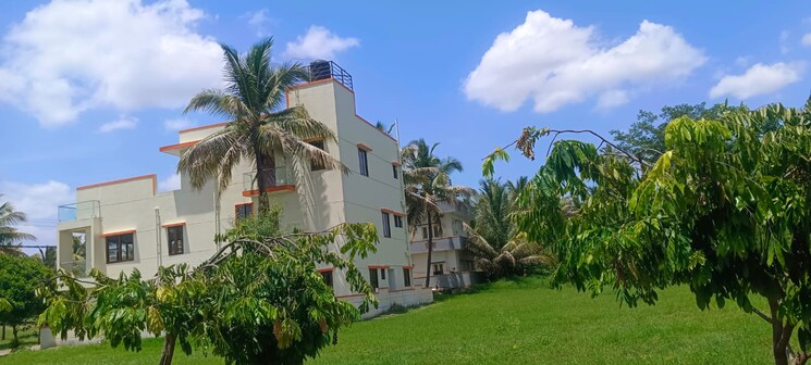 Nearby, ltg-aishwarya-indraprastha  1200 Sq.Ft. Plot In Mysore Road Bangalore 8800673