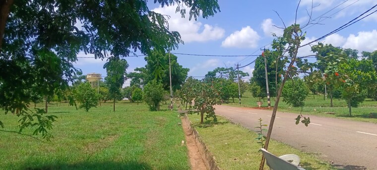 Exterior View, ltg-aishwarya-indraprastha  1200 Sq.Ft. Plot In Mysore Road Bangalore 8800673