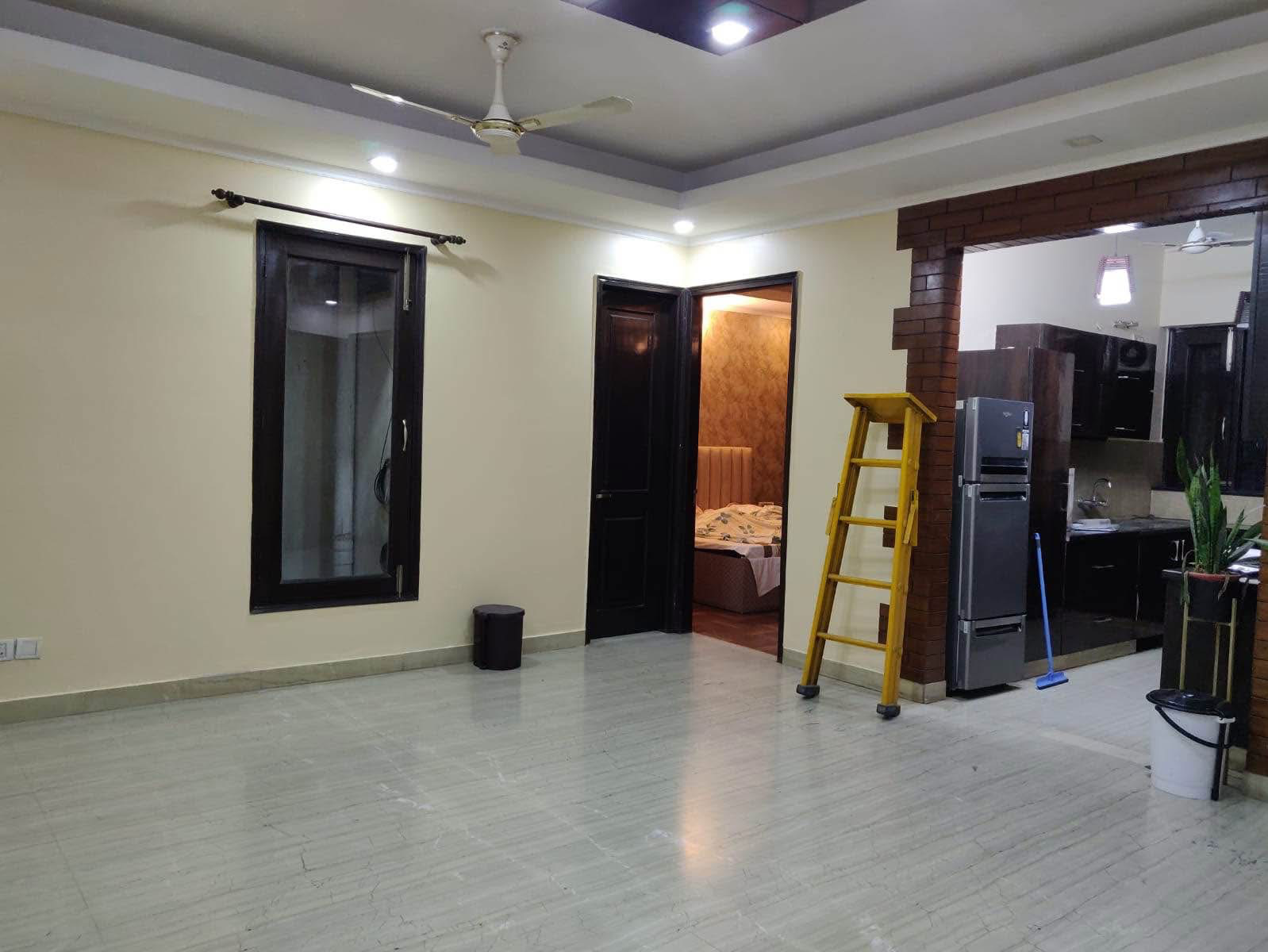 3 BHK Builder Floor For Rent in Sector 55