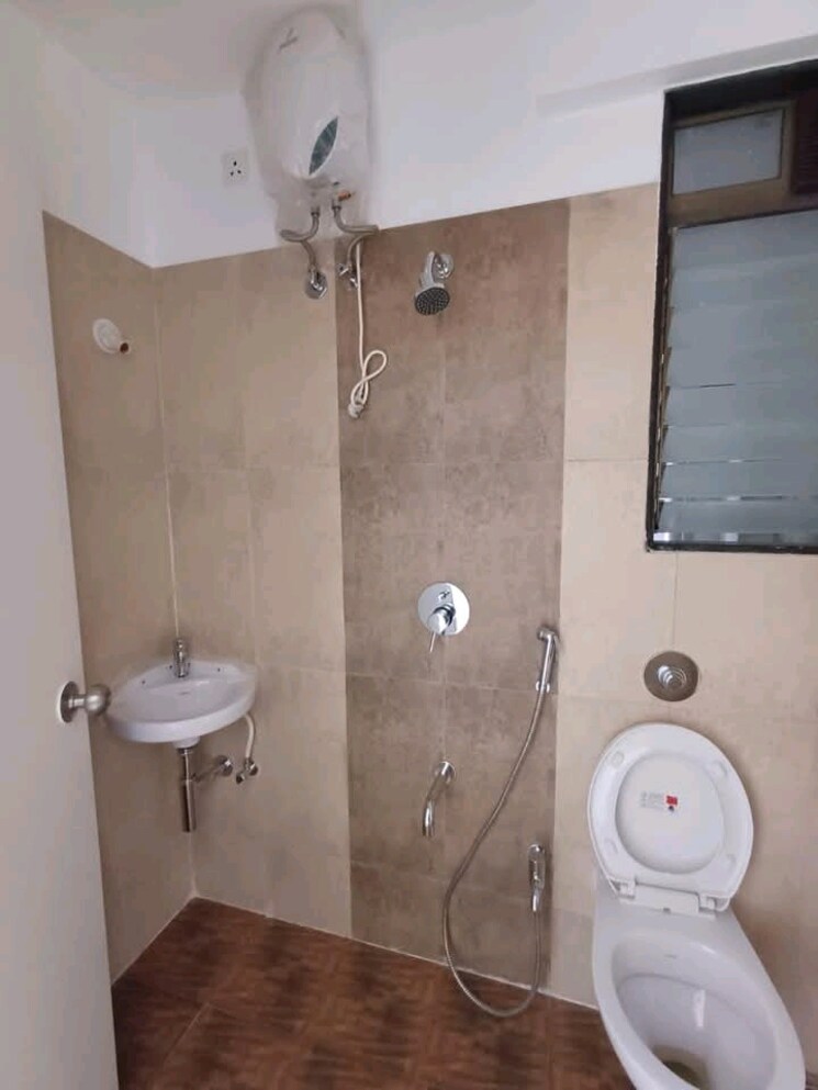 Bathroom, chandak-nishchay 1 Bedroom 342 Sq.Ft. Apartment In Borivali East Mumbai 8800687