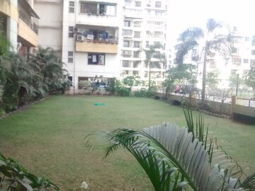 2 BHK Apartment – Exterior View View at Kesar Symphony, Kharghar - for Sale