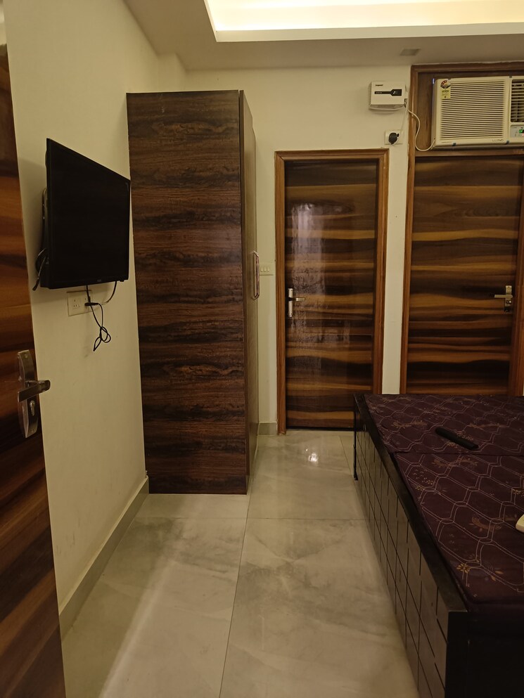 Bedroom, ansal-sushant-lok-i 1 Bedroom 120 Sq.Yd. Builder Floor In Sector 43 Gurgaon 8800671