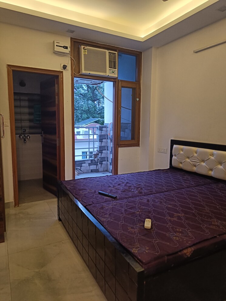 Bedroom, ansal-sushant-lok-i 1 Bedroom 120 Sq.Yd. Builder Floor In Sector 43 Gurgaon 8800671