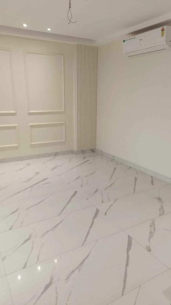 2.5 BHK + Pooja Room Builder Floor For Sale in Pareena Bellevue Floors