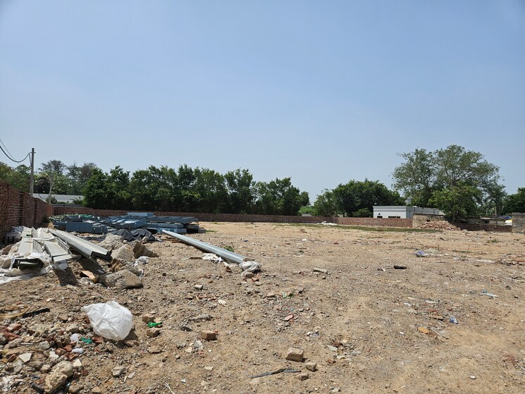 Floor Plan, chattarpur Commercial Warehouse 20000 Sq.Ft. In Chattarpur Delhi 8800708