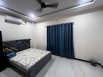 Master Bedroom in 6+ BHK Villa at Moinabad – for Sale