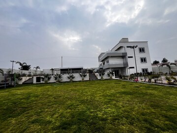 6+ BHK Villa – Exterior View View at Moinabad - for Sale