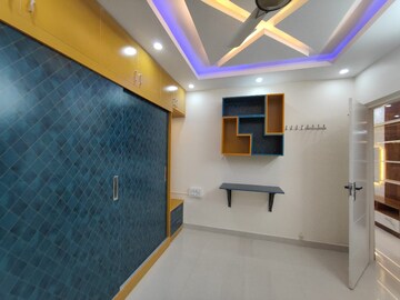Team Area in 2 BHK Apartment at Candeur Signature, Varthur – for Rent