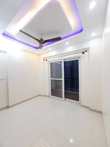 Building Lobby in 2 BHK Apartment at Candeur Signature, Varthur – for Rent