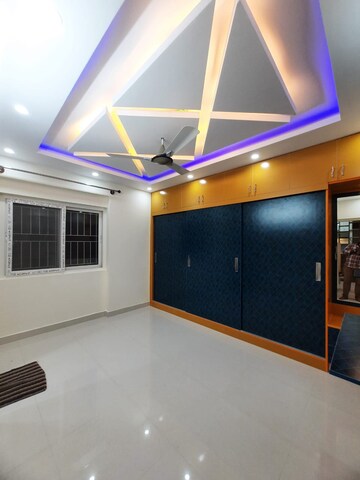 2 BHK Apartment – Exterior View View at Candeur Signature, Varthur - for Rent