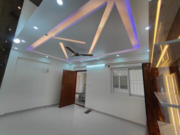 Team Area in 2 BHK Apartment at Candeur Signature, Varthur – for Rent