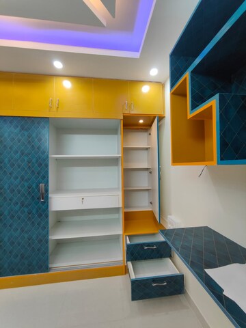 2 BHK Apartment For Rent in Candeur Signature, Varthur