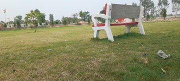  Plot – Garden View at Krishna Iscon Valley, Gosainganj - for Sale