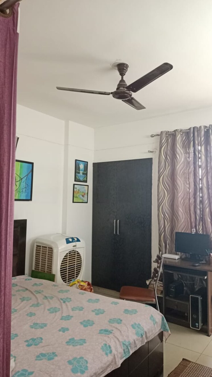 Living Room, supertech-czar-suites 2 Bedroom 870 Sq.Ft. Apartment In Omicron I Greater Noida Greater Noida 8800705