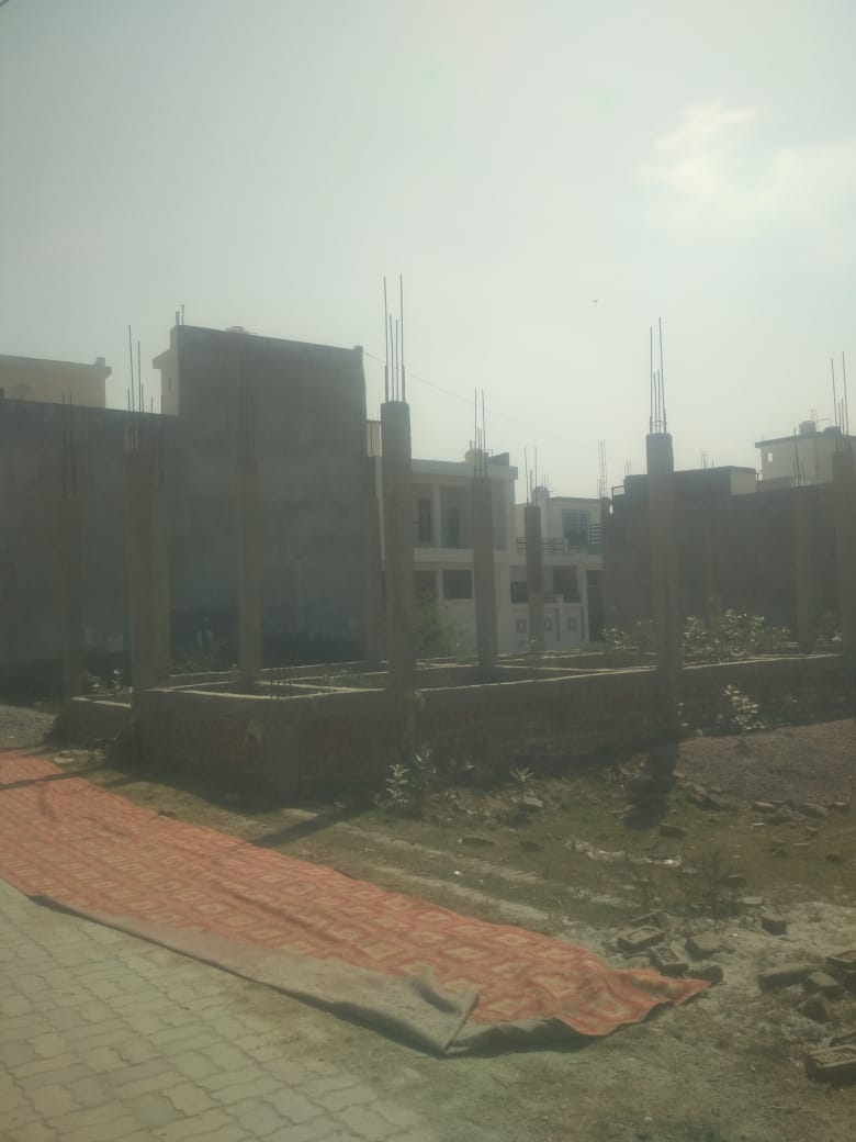 Plot For Sale in Rai Enclave