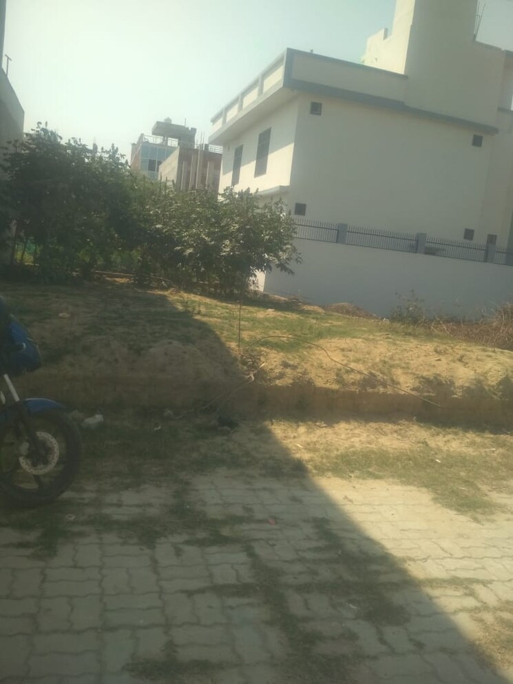 undefined, rai-enclave  800 Sq.Ft. Plot In Deva Road Lucknow 8800712