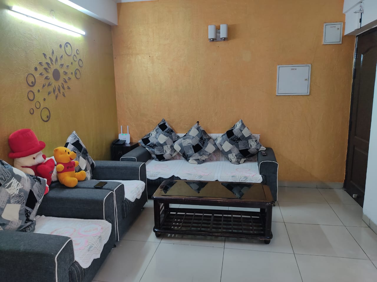 2 BHK Apartment For Sale in Supertech Czar Suites