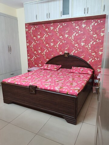 Bedroom in 2 BHK Apartment at Supertech Czar Suites, Omicron I Greater Noida – for Sale