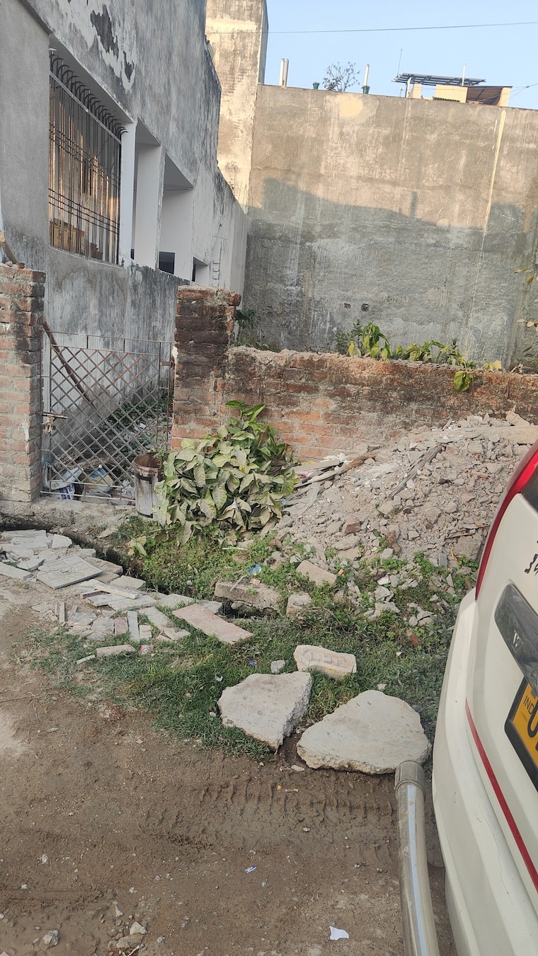 undefined, rai-enclave  800 Sq.Ft. Plot In Deva Road Lucknow 8800712