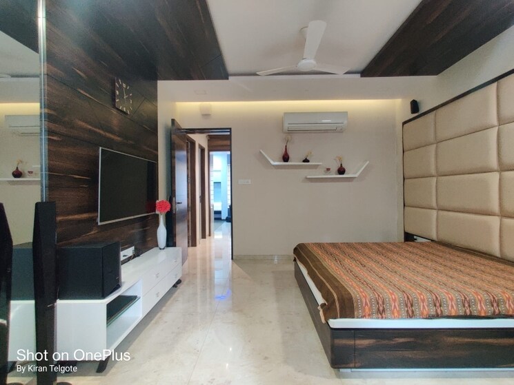 Living Room, triveni-apartments-model-colony 2 Bedroom 1000 Sq.Ft. Apartment In Model Colony Pune 8800718