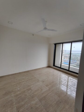 3 BHK Apartment For Rent in Kshitija Shree Laxmi Residency, Byculla West