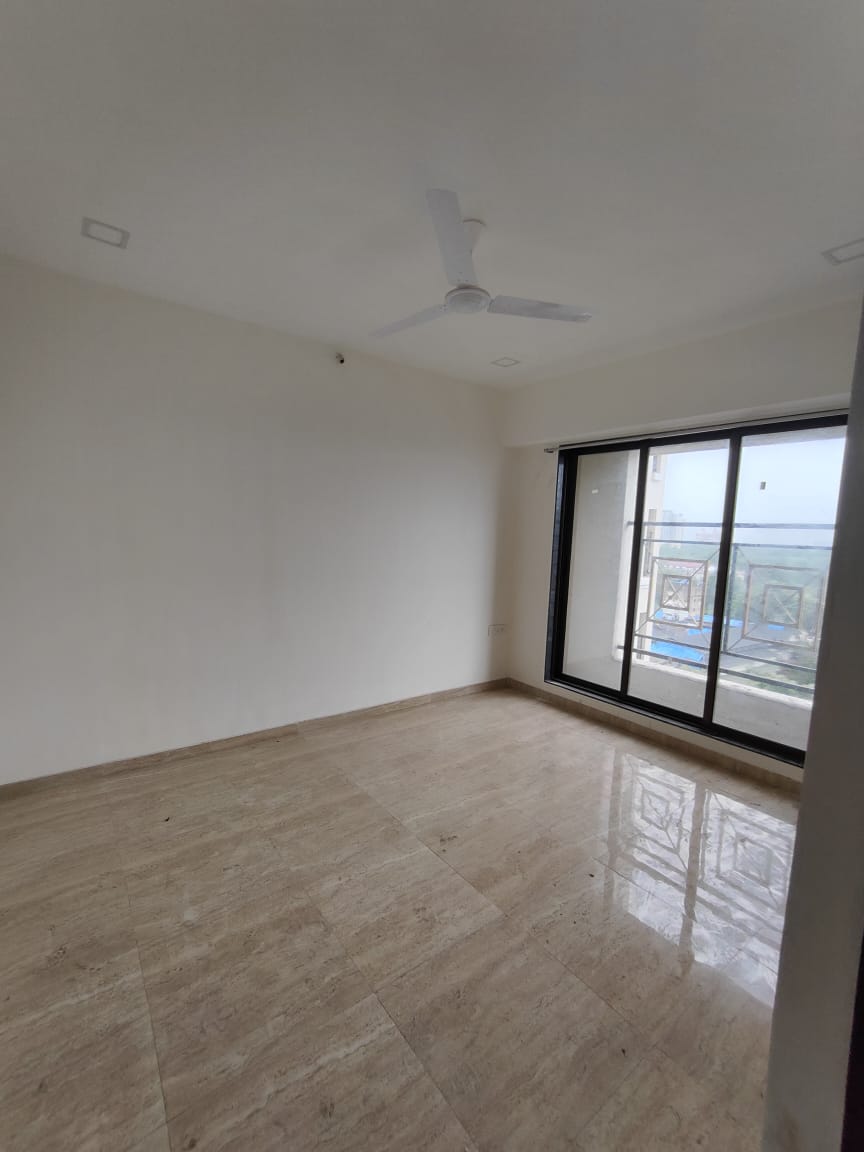 3 BHK Apartment For Rent in Kshitija Shree Laxmi Residency