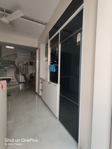 Building Lobby in 2 BHK Apartment at Triveni Apartments Model Colony, Model Colony – for Rent
