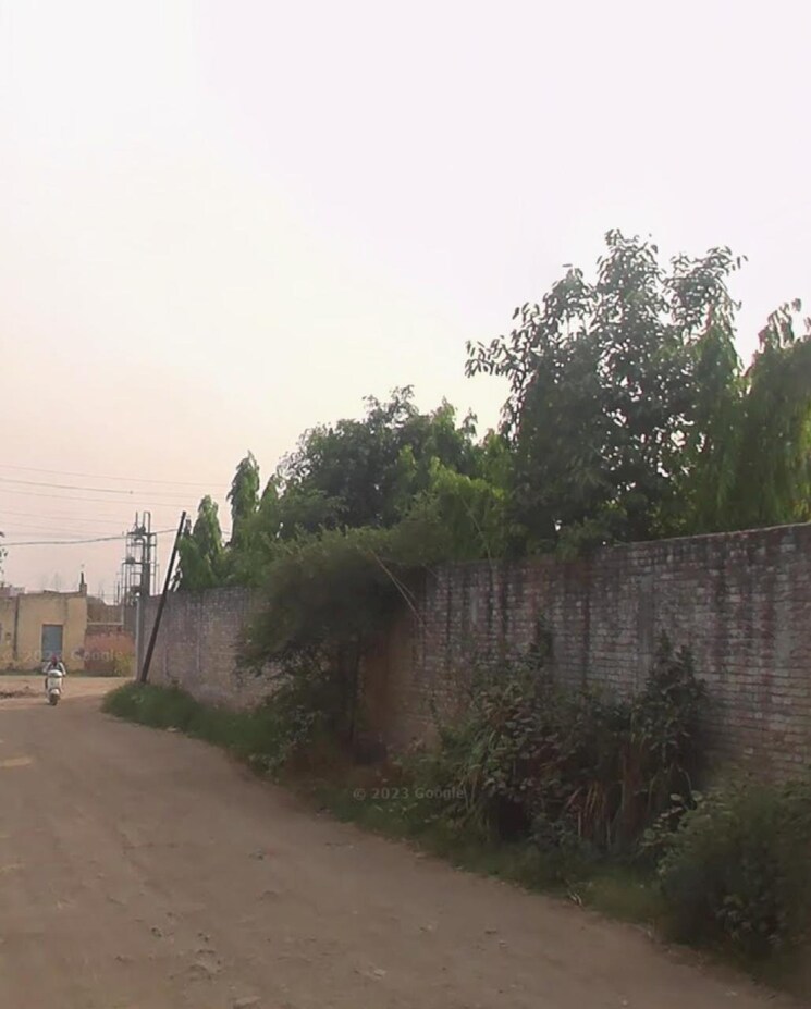 Exterior View, partapur Commercial Industrial Plot 3225 Sq.Yd. In Partapur Meerut 8734986