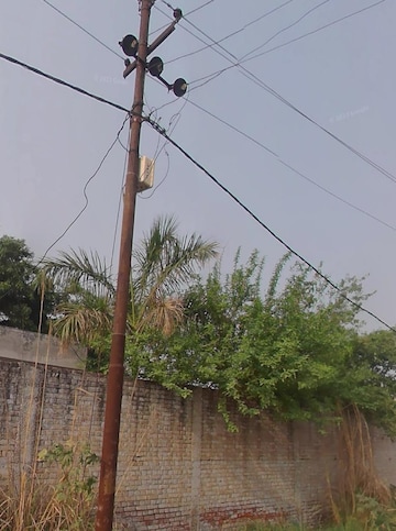 Plot Area in  Industrial Plot at Partapur – for Sale