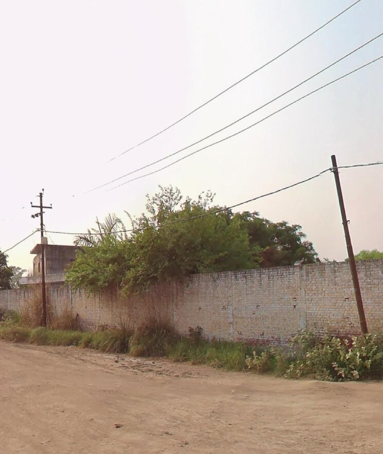 Exterior View, partapur Commercial Industrial Plot 3225 Sq.Yd. In Partapur Meerut 8734986