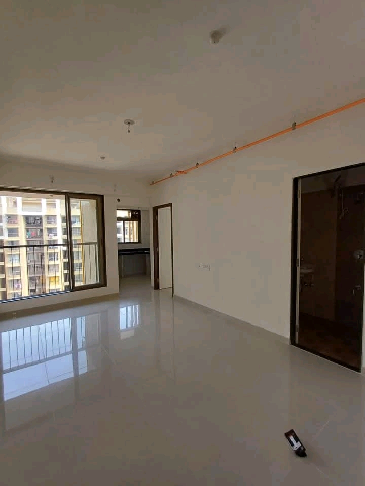 1 BHK Apartment For Sale in Chandak Nishchay