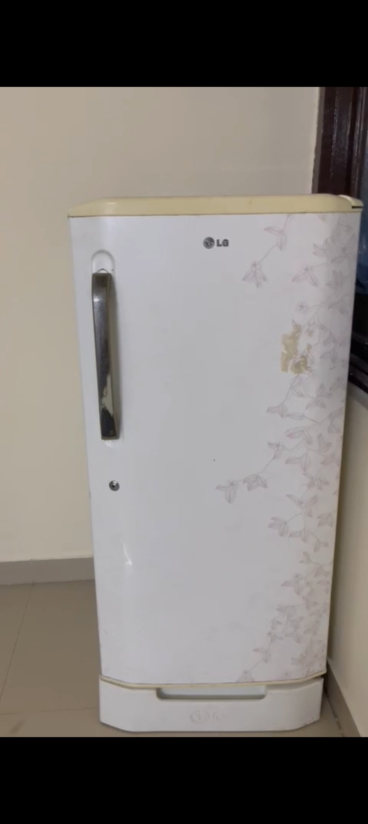 2 BHK + Extra Room Apartment For Rent in Vasu Fortune Residency