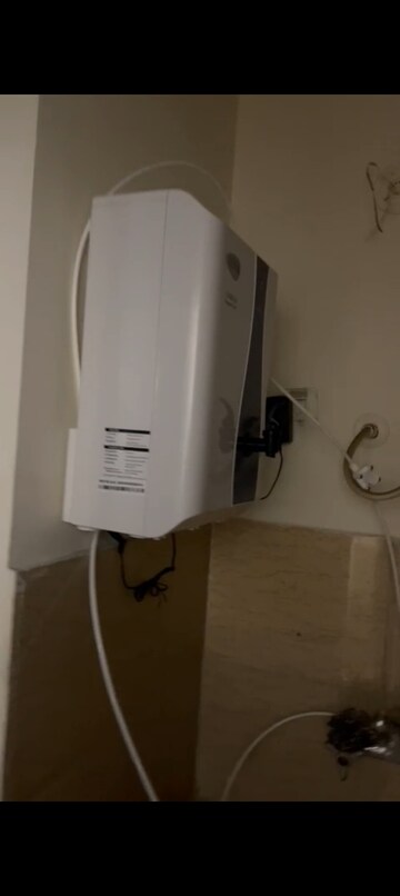 Furnished Amenities in 2 BHK Apartment at Vasu Fortune Residency, Raj Nagar Extension – for Rent
