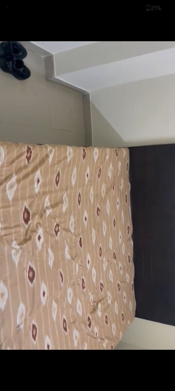 Furnished Amenities in 2 BHK Apartment at Vasu Fortune Residency, Raj Nagar Extension – for Rent