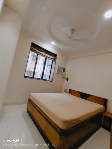 Bedroom in 2 BHK Apartment at Worli – for Rent