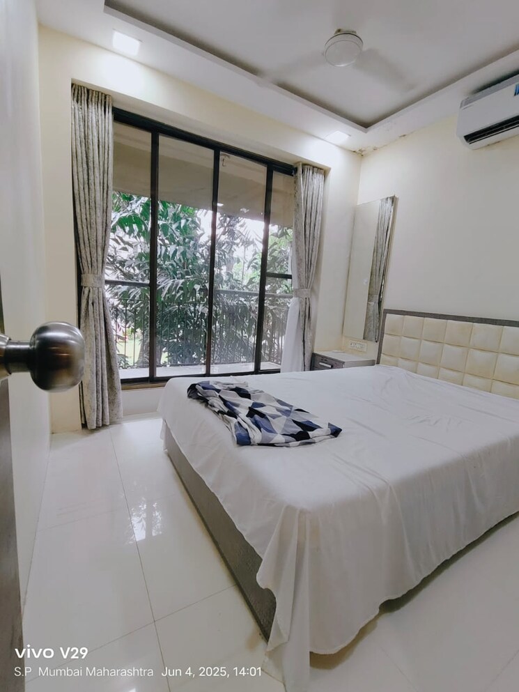 Bedroom, worli 2 Bedroom 800 Sq.Ft. Apartment In Worli Mumbai 8800723