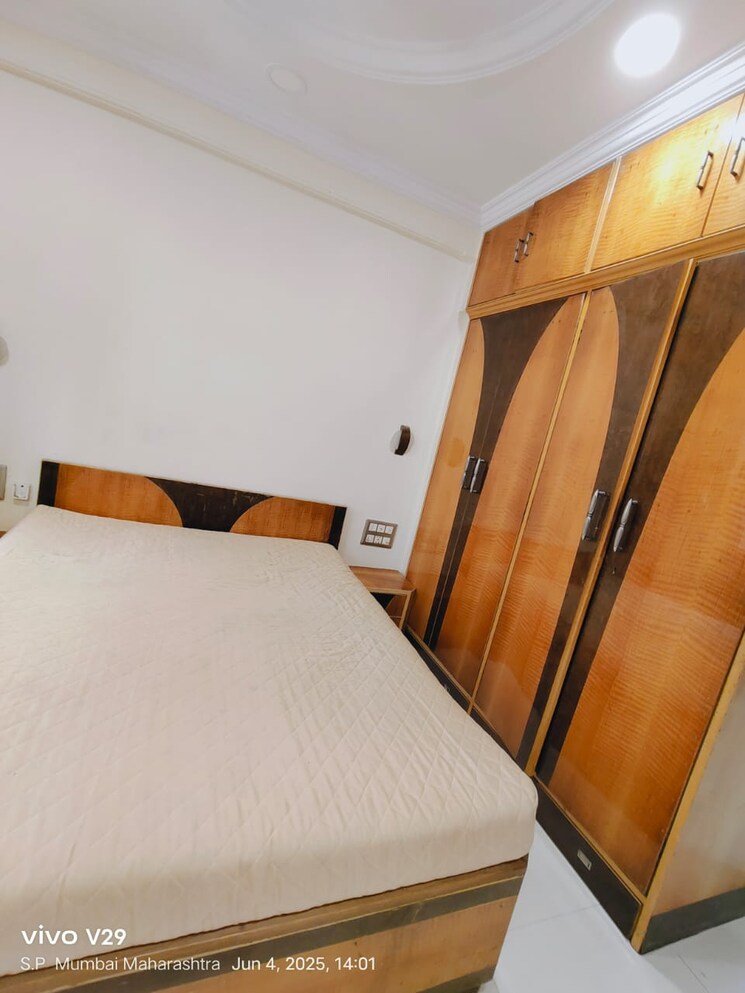 Bedroom, worli 2 Bedroom 800 Sq.Ft. Apartment In Worli Mumbai 8800723