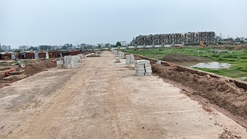  Plot For Sale in Panchkula Urban Estate