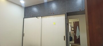 Furnished Amenities in 3 BHK Apartment at Eeshanya Jewel City, Kothur – for Rent