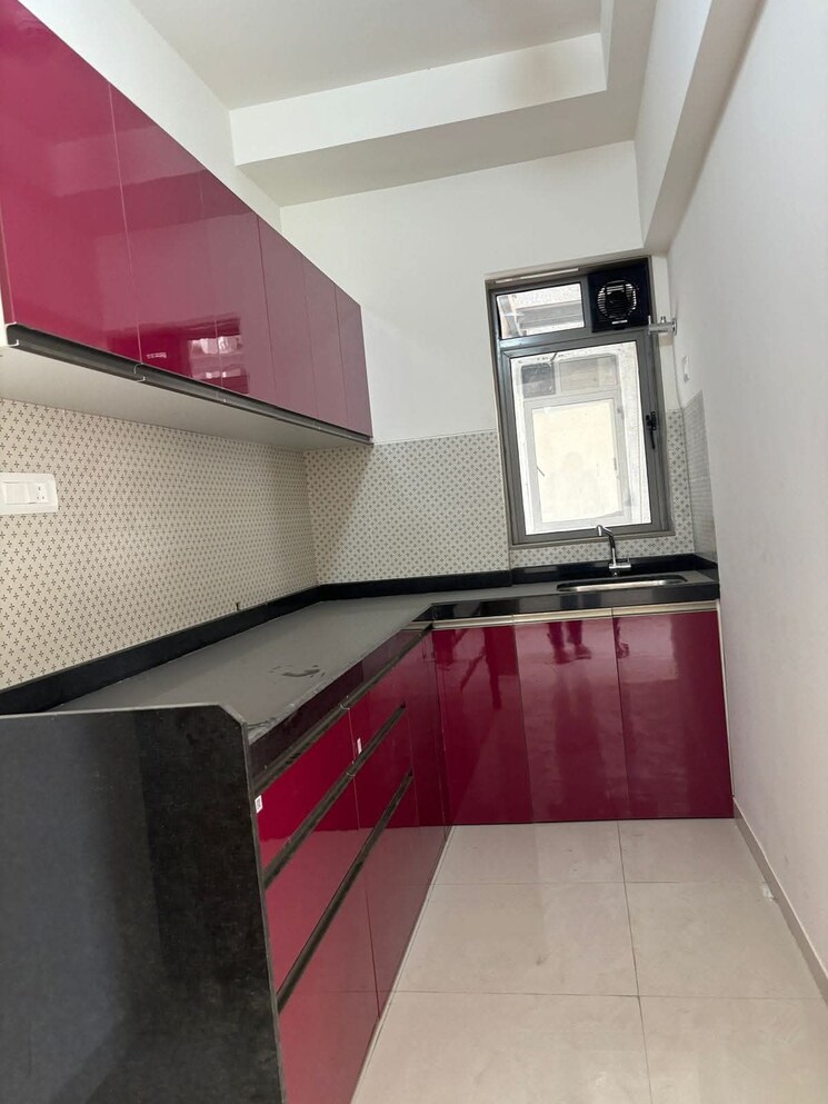 Kitchen, lodha-unica 1 Bedroom 363 Sq.Ft. Apartment In Jogeshwari West Mumbai 8800753