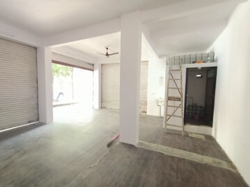 Floor Plan in  Shop at Dombivli West – for Rent