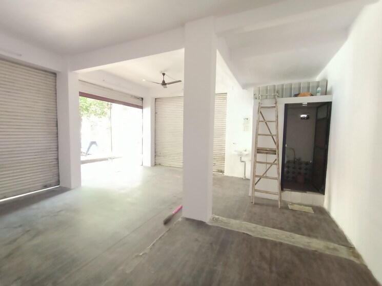Floor Plan, dombivli west Commercial Shop 800 Sq.Ft. In Dombivli West Thane 8800756