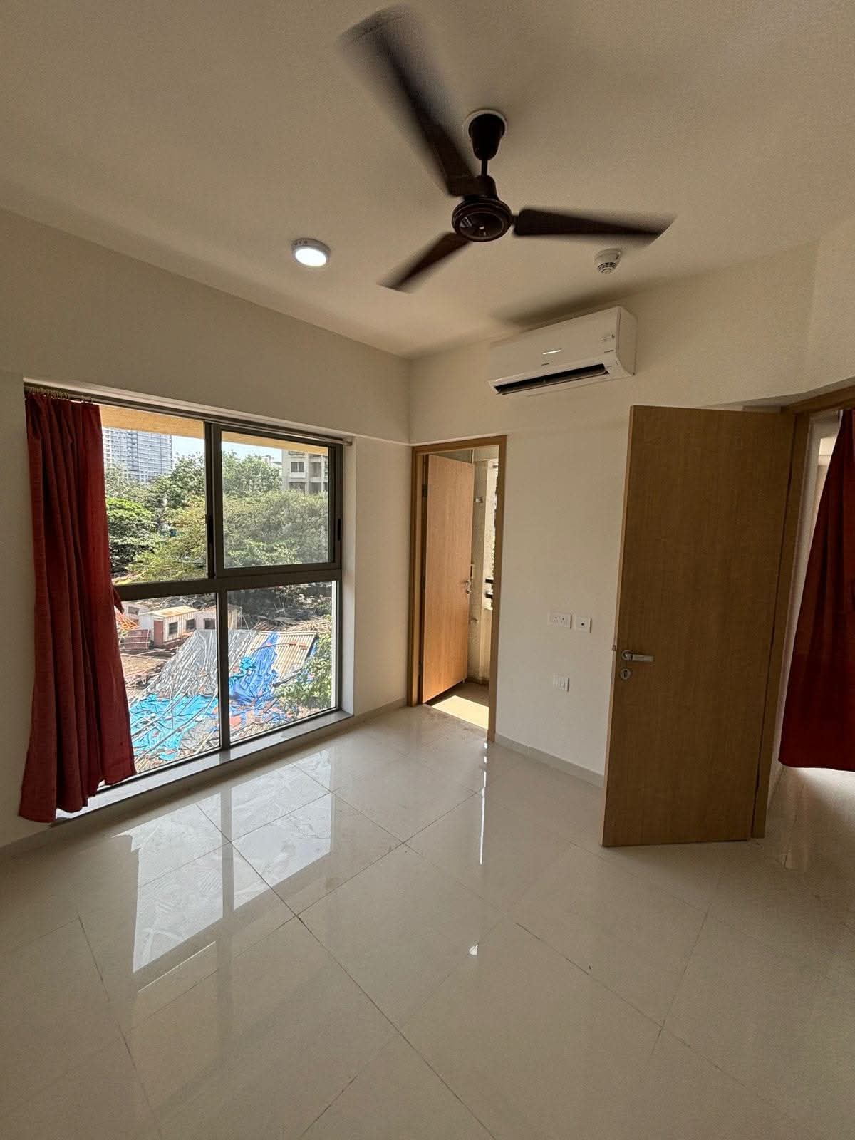 1 BHK Apartment For Rent in Lodha Unica