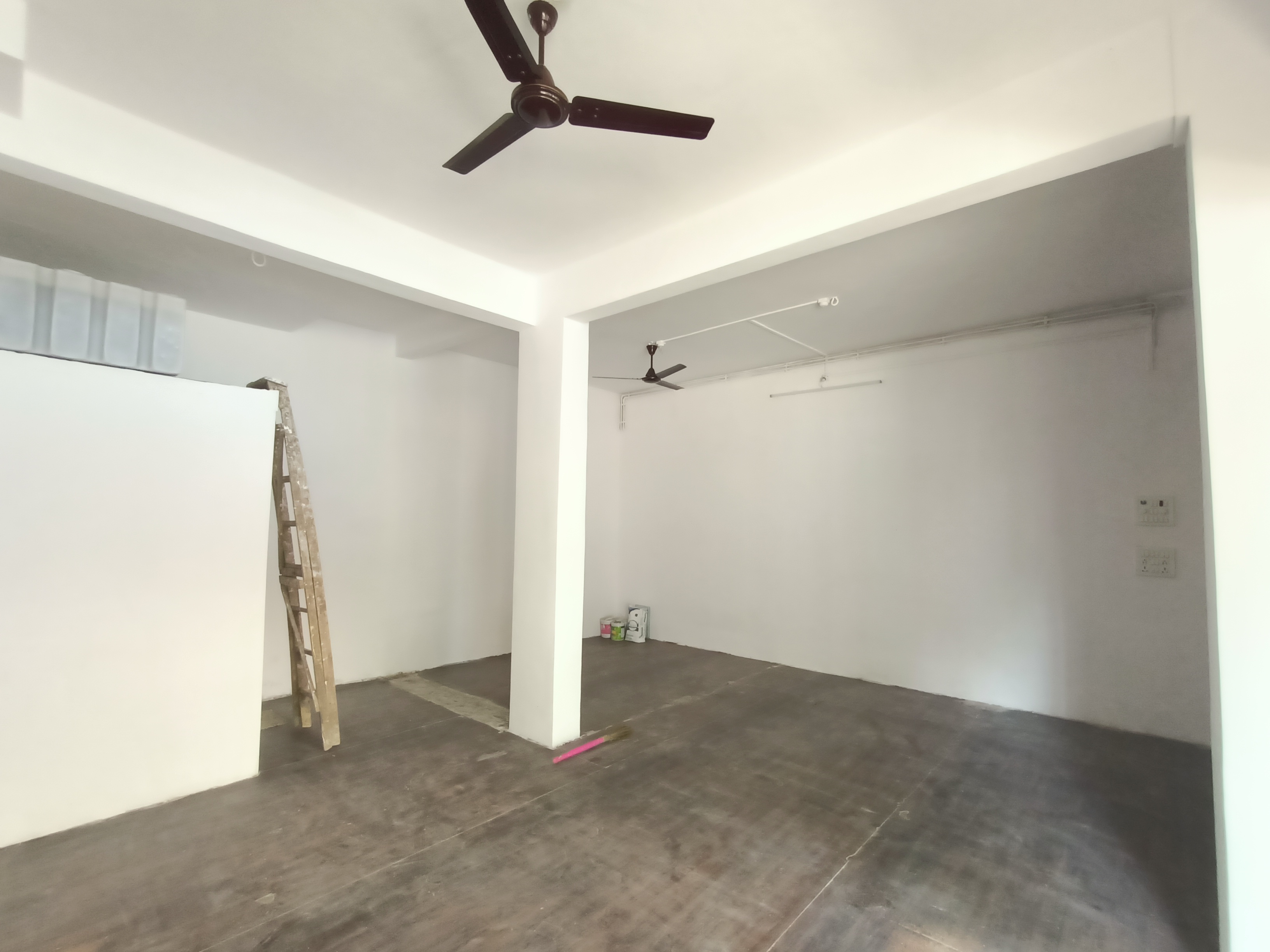 Retail Shop For Rent in Ambika Chs 