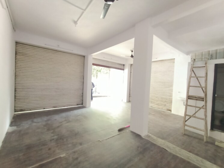 Floor Plan, dombivli west Commercial Shop 800 Sq.Ft. In Dombivli West Thane 8800756