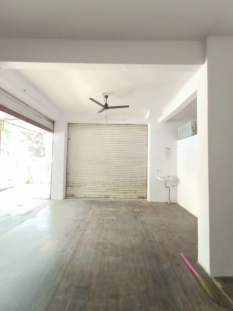 Floor Plan, dombivli west Commercial Shop 800 Sq.Ft. In Dombivli West Thane 8800756